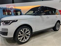 Land Rover Range Rover Vogue